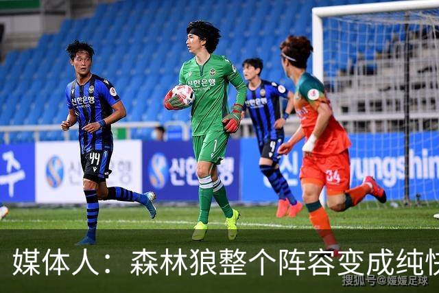 媒体人：森林狼整个阵容变成纯快节奏抢投了 球队也梭哈了